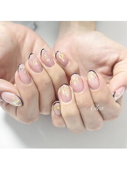 クレア(clea)/ネイルデザイン【浜松/ネイル】