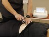 【男性人気NO,1】腰痛・足の症状改善パーソナル整体コース75分7150円