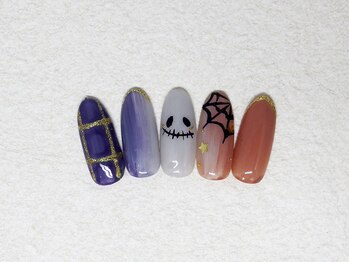 ティーエヌ 名古屋矢場町店/トレンドデザイン♪