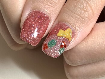 アルシエロ(al cielo)/クリスマス オーナメント