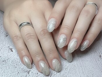 モンイデアル(Mon ide`al)/A お持ち込みデザイン