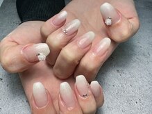 エマネイル 新大阪店(Ema Nail)