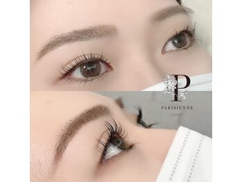 プレッシュ(Presh)/パリジェンヌラッシュリフト