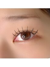 ムード(mood)/まつげエクステ/マツエク