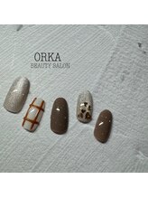 オルカ(ORKA)/定額8000