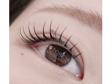 トーチ アイラッシュ ガーデン 中央林間店(TORCH EYELASH GARDEN)/フラットラッシュ