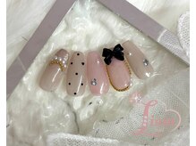 リアムネイル(Liam nail)/韓国定額コース