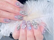 グロー ネイル(Glow Nail)/