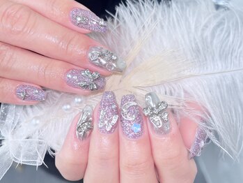 グロー ネイル(Glow Nail)/