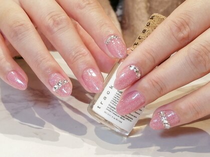 ルームヘアネイル 曙橋店(Room hair nail)の写真