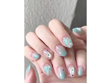ユユネイル(uu_nail)