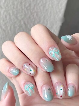 アートの種類が豊富