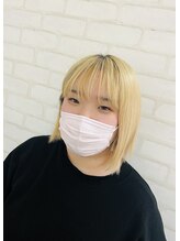 マキア 岐阜店(MAQUIA) 宮田