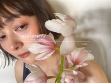 ノウハウ キョウト(KNOWHOW kyoto)の雰囲気（KNOWHOW kyoto）