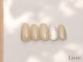 定額　シンプル