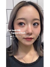 ライル(RILE)/上下エクステ