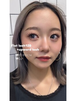 ライル(RILE)/上下エクステ