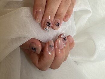 アクシア(Axia)/mao◆1.5hデザインコース