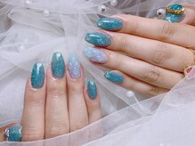 きらきらネイルサロン/