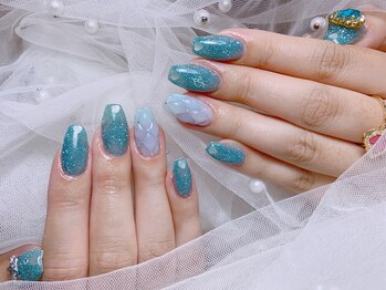 きらきらネイルサロン/