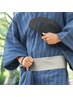 夏祭りメンズネイル承ります！
