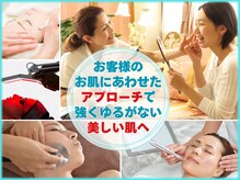 パルテール