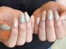 ニュアンスネイル
