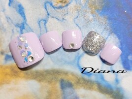 定額フット　D-057　5,980円