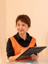 ヨサパーク プラーナ 千歳烏山店(YOSA PARK)&nbsp;オーナー 中澤