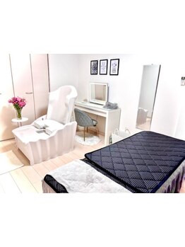 疲れを解消したい