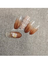 シュポルテ(chou porte)/