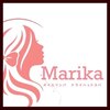 マリカ(Marika)のお店ロゴ