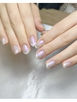 マグネットフレンチ