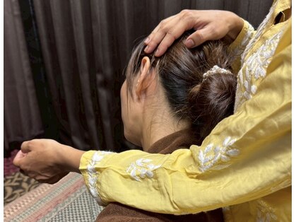 ニルヴァーナ ウェルネス スパ(Nirvana Wellness SPA)の写真