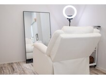 マユカ 焼津本町店(Mayuka)の雰囲気（完全個室だから人目を気にせすリラックスして施術ができます）