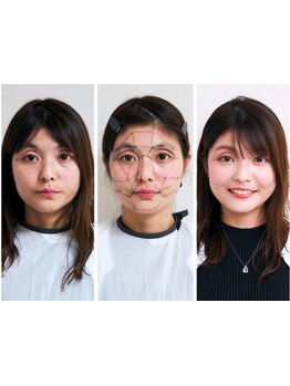 大人女性向けこだわりサロン