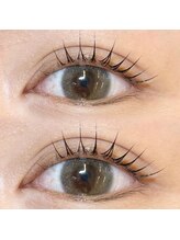 ラルム(Larme)/ラッシュリフト