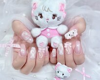 マミーフルール(Mamie fleur)
