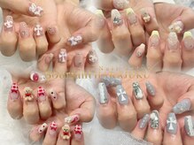 スリアンハラジュク(Souriant HARAJUKU)