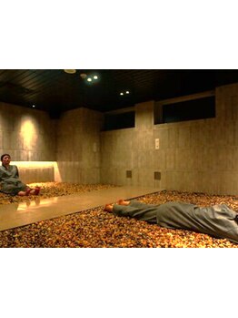 ご褒美にオススメ贅沢サロン