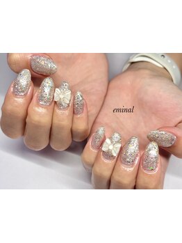 カラー・パーツの種類が豊富