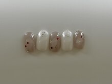 トロワ(trois)/monthly A コース