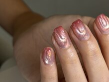 ミティネイル 北中城(mittynail)/持ち込み/マグネット/沖縄/北中