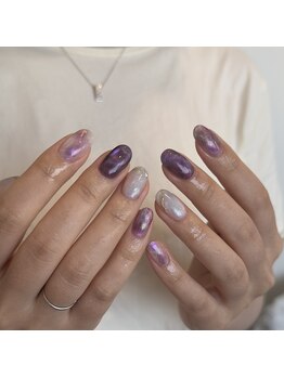 ニュアンスアート