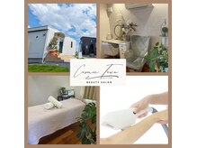 コスミックタウン ビューティーサロン(CosmicTown beauty salon)