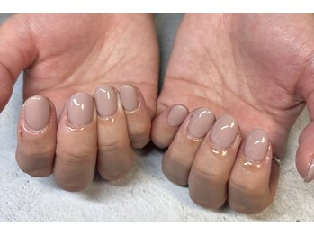 ミエル 大宮店(miel)/ワンカラー