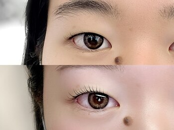 サクララッシュ(Sakura Lash)/奥二重さん、一重さん、御用達◎