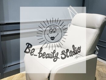ビービューティースタジオ 中目黒店(Be_beauty studio)