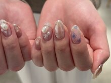 メイジューン(MAY JUNE)/flower