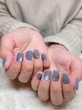 ネイルズ イルク(Nails Irk)/